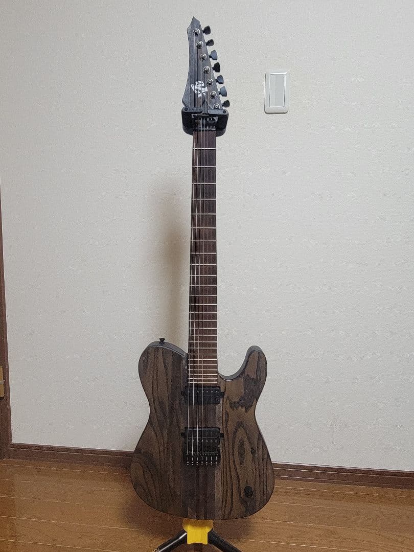 Strictly 7 Guitars S7G 7弦 エレキギター エレキギター】Strictly 7 Guitars（S7G / ストリクトリー・セブン