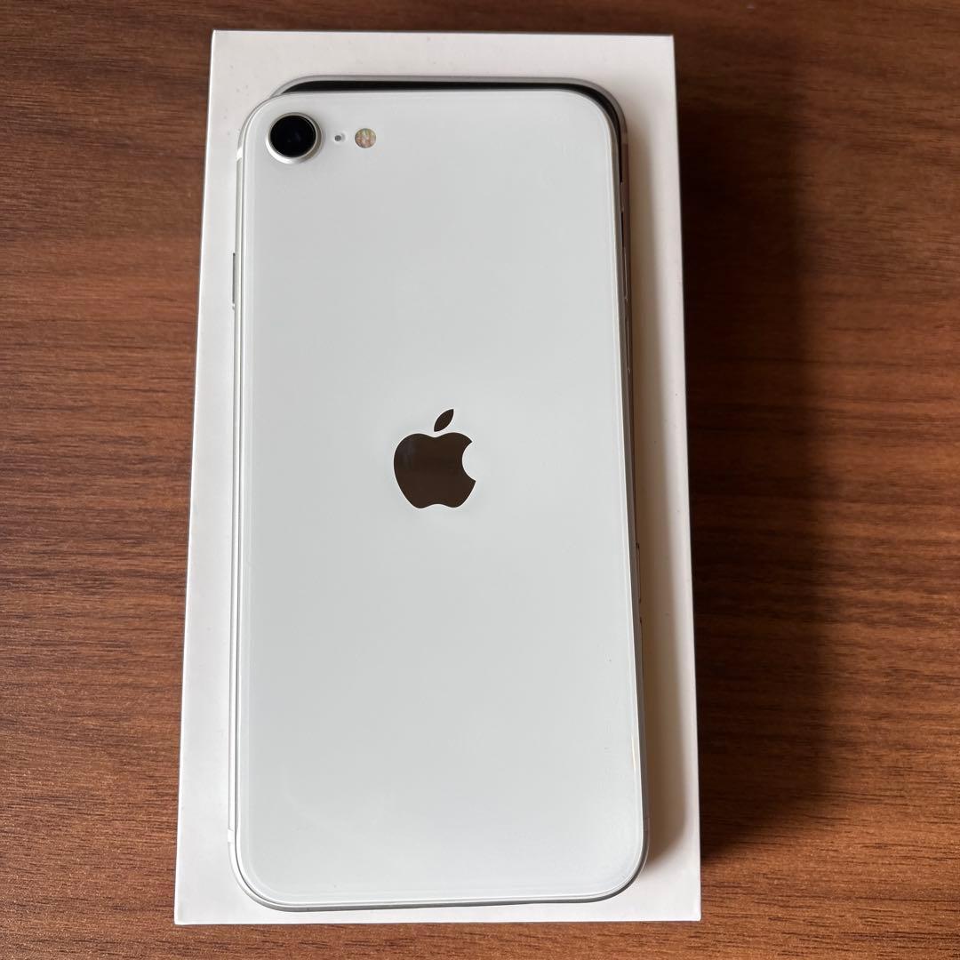 iPhoneSE2 SIMフリー ホワイト Amazon | 【整備済み品】 Apple iPhone SE（第2世代） 64GB ホワイト