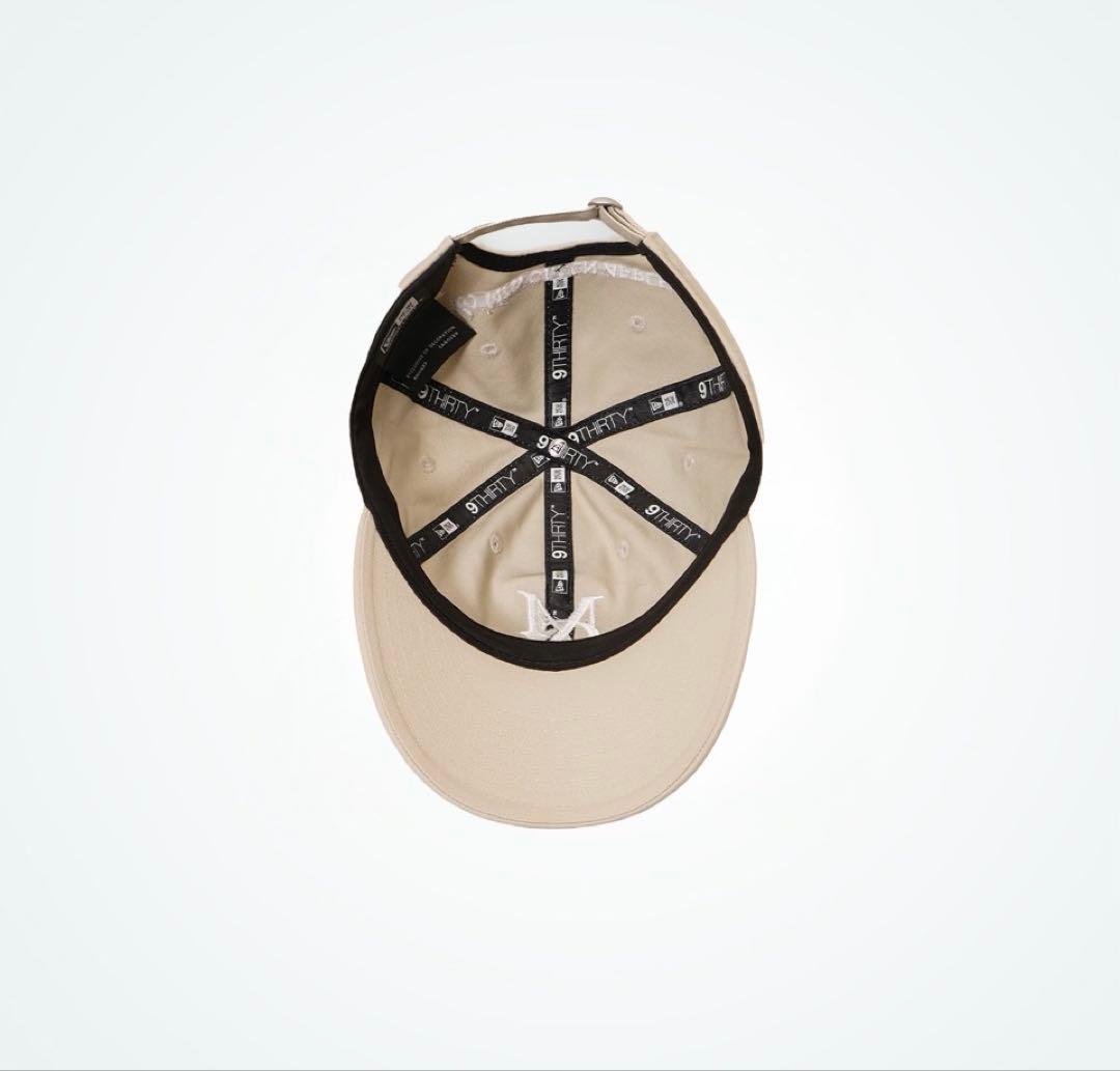 Mrs.GREEN APPLE NEW ERA® 9THIRTY™ MGA - メルカリ