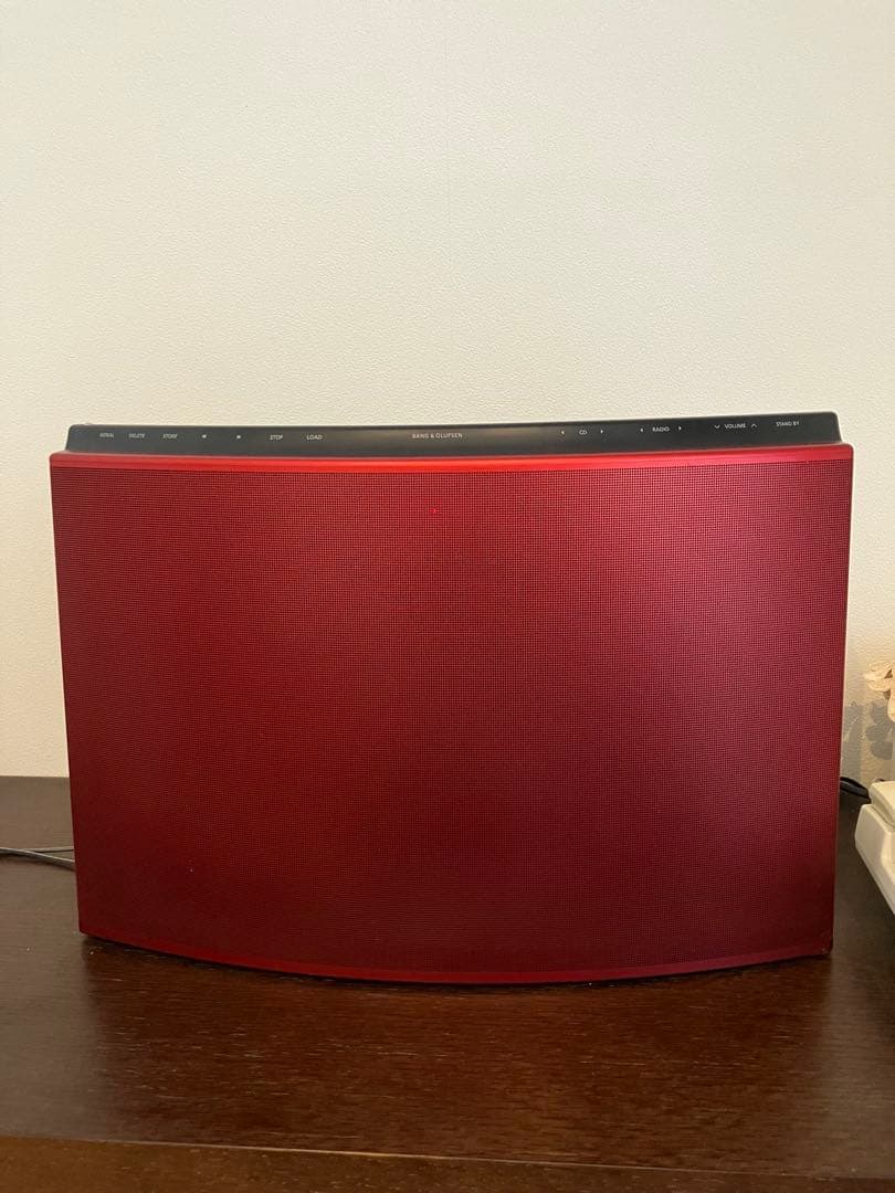 難あり⭐︎ Bang&Olufsen BeoSound １ B&O : BeoSound 1 - 中古 | オーディオユニオン