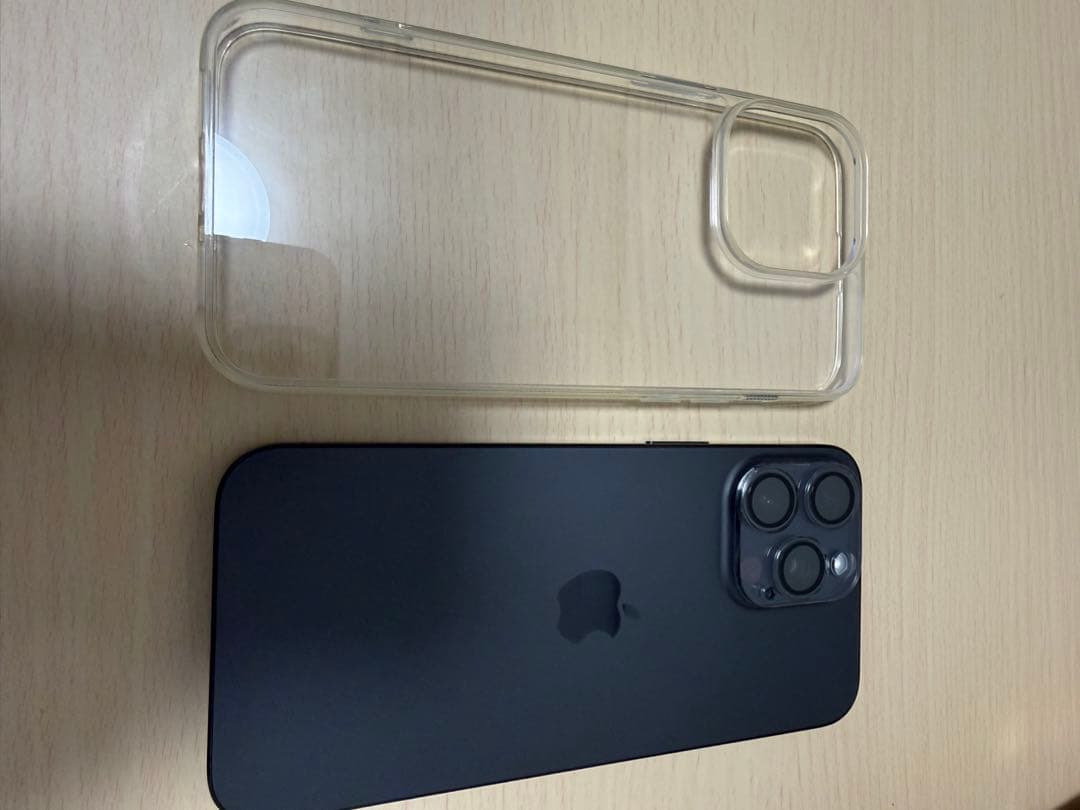 K*n様 iPhone 15Pro MAX 256GB 美品　おまけ付き Apple iPhone 15 Pro Max 256GB 楽天モバイル 価格比較 - 価格.com