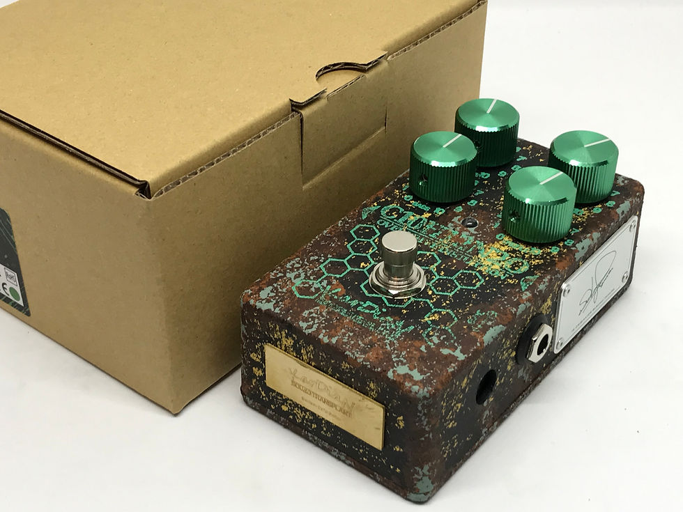 KarDiaN effects Japan | PrimoFX LLC